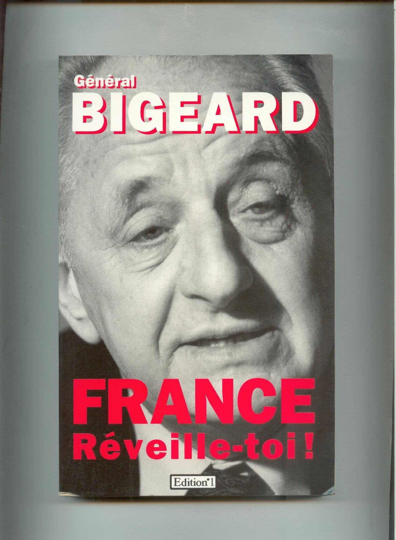 France, réveille-toi ! book