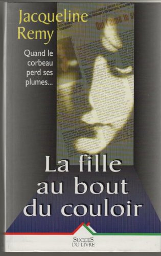 La fille au bout du couloir Books
