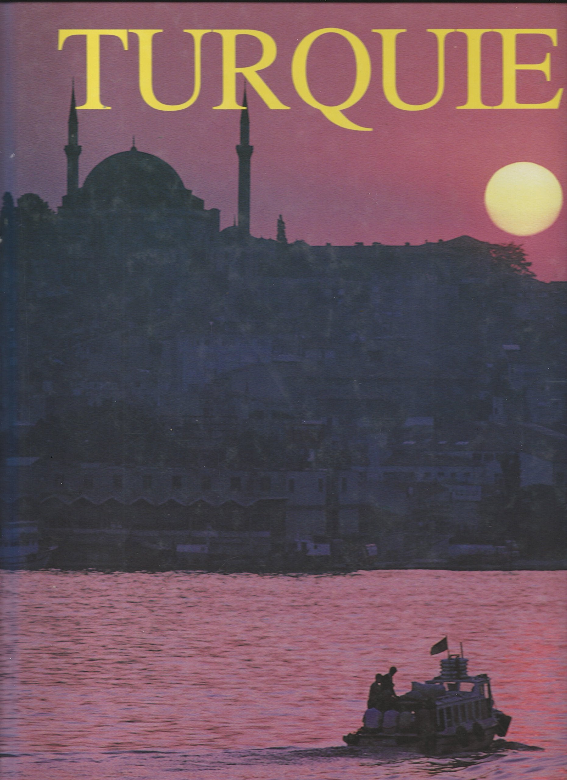 Turquie (Pays Etrangers) Books