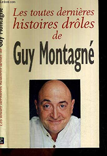 Les toutes dernières histoires drôles book