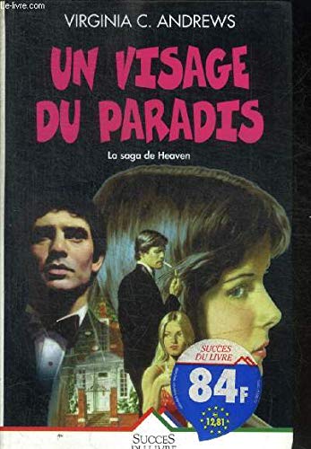 Visage du paradis (un) (Livre 5 Euros () Books