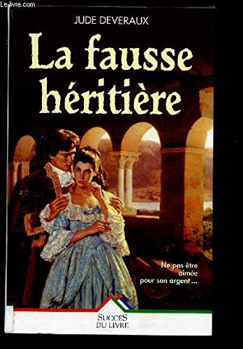 Fausse heritiere (la) (Livre 5 Euros () Books