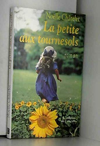 La petite aux tournesols Books