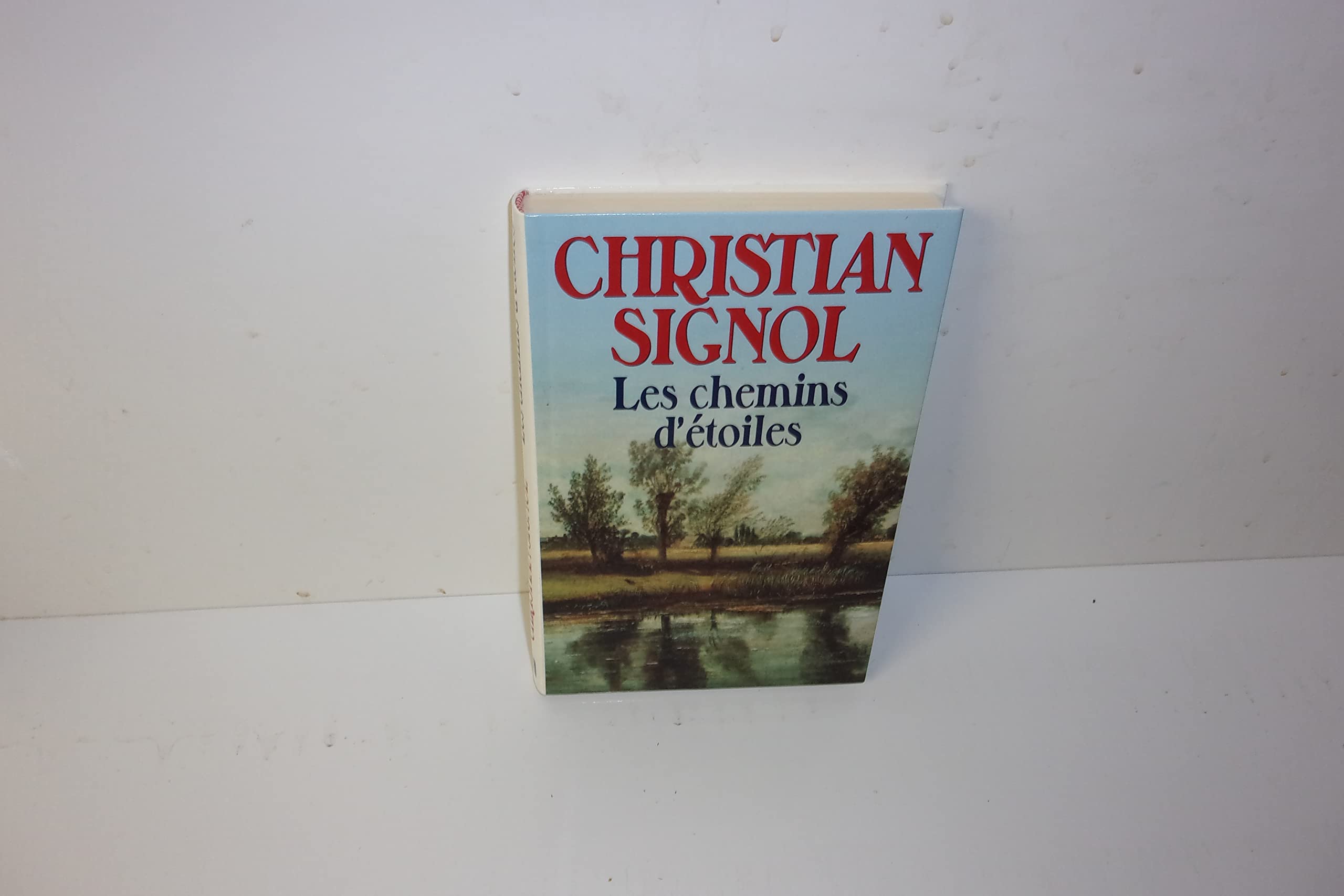 Chemins d'Etoiles (les)(Operation Terroir) Books