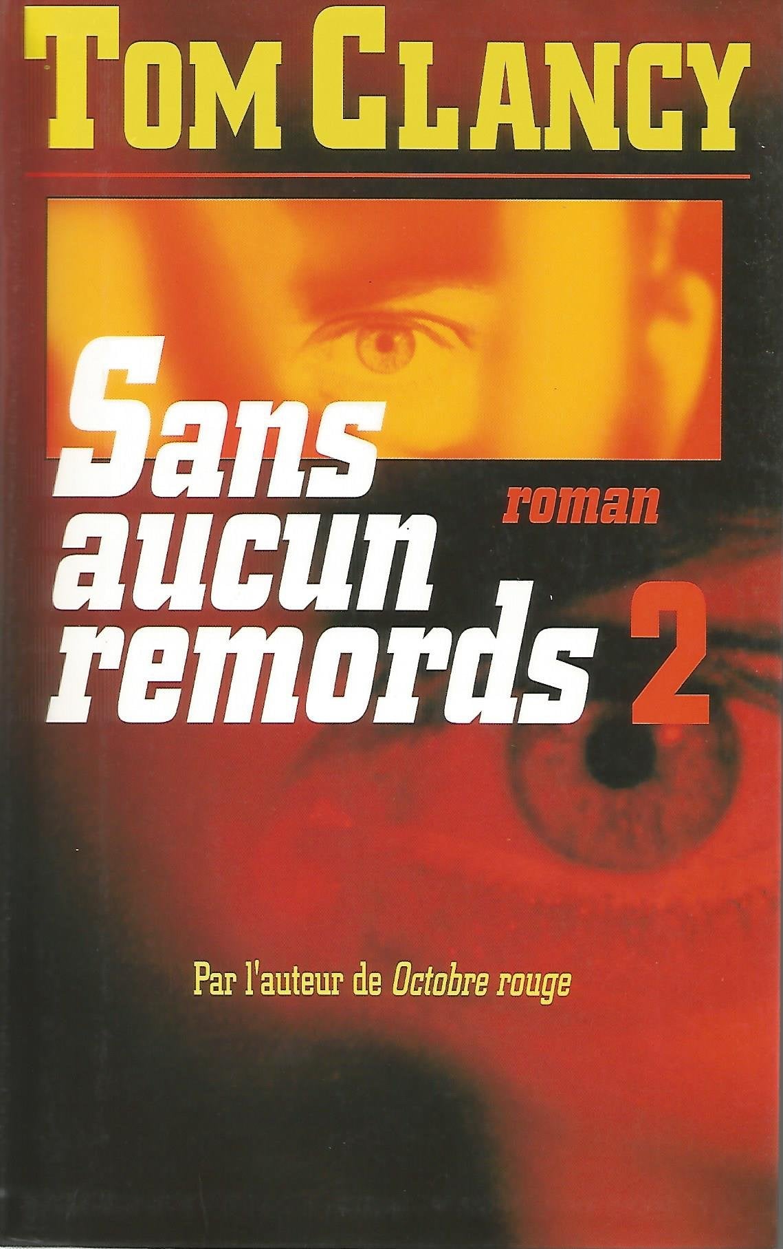 Sans aucun remord tome 1 (Livre 5 Euros () Books