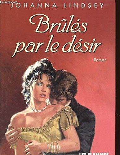 Brules par le Desir Books
