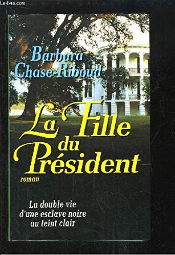 Fille du President (la) Books