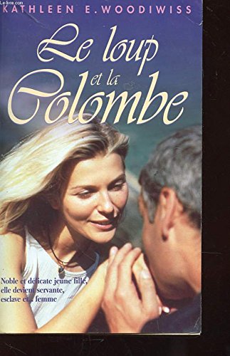 Loup et la Colombe (le) Books