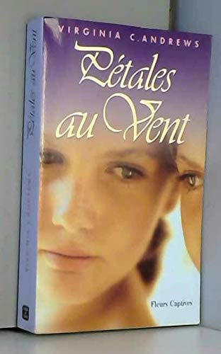 Petales au Vent book