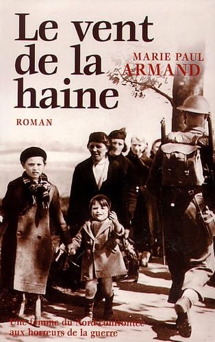 Le vent de la haine book