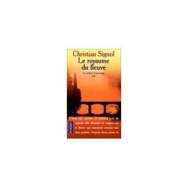 Ame de la Vallee (l')(la Riviere Espérance T3) book