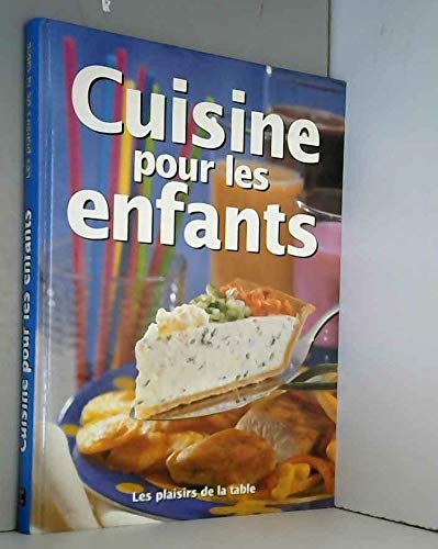 Product Image: Cuisine pour les enfants
