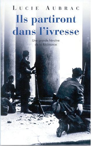 Ils partiront dans l'ivresse book