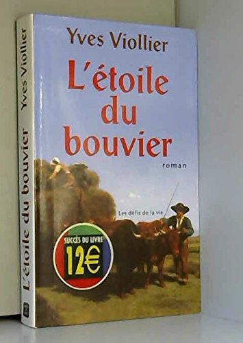 Etoile du bouvier (l') (Livre 5 Euros () Books
