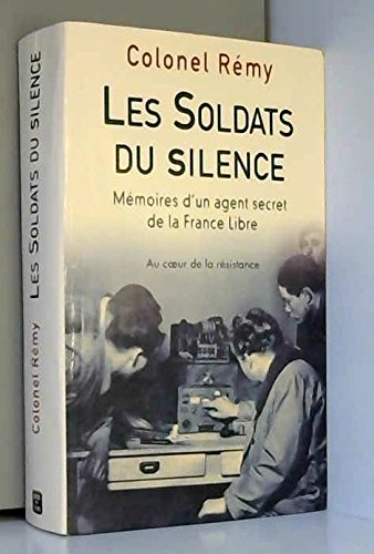 le refus: mémoire d'un agent secret de la france libre.: 2 book