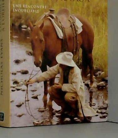 L'homme qui murmurait a l'oreille des chevaux book