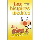 Histoires inedites de rire et chansons (les) (Roman (Seine)) Books