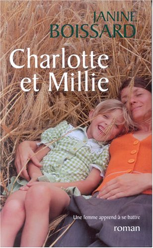 Charlotte et millie Books