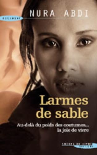 Product Image: Larmes de sable