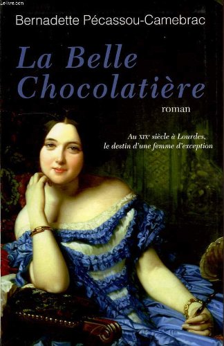 Belle Chocolatiere (la) Books