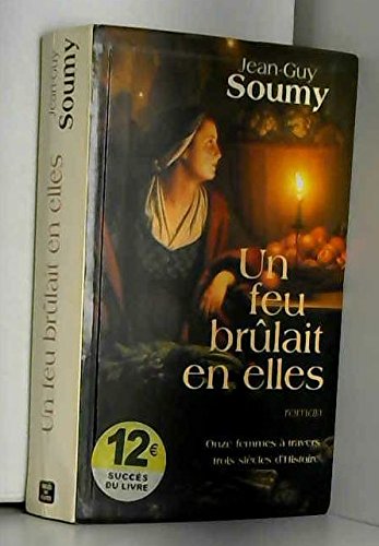Product Image: Un Feu Brulait en Elles