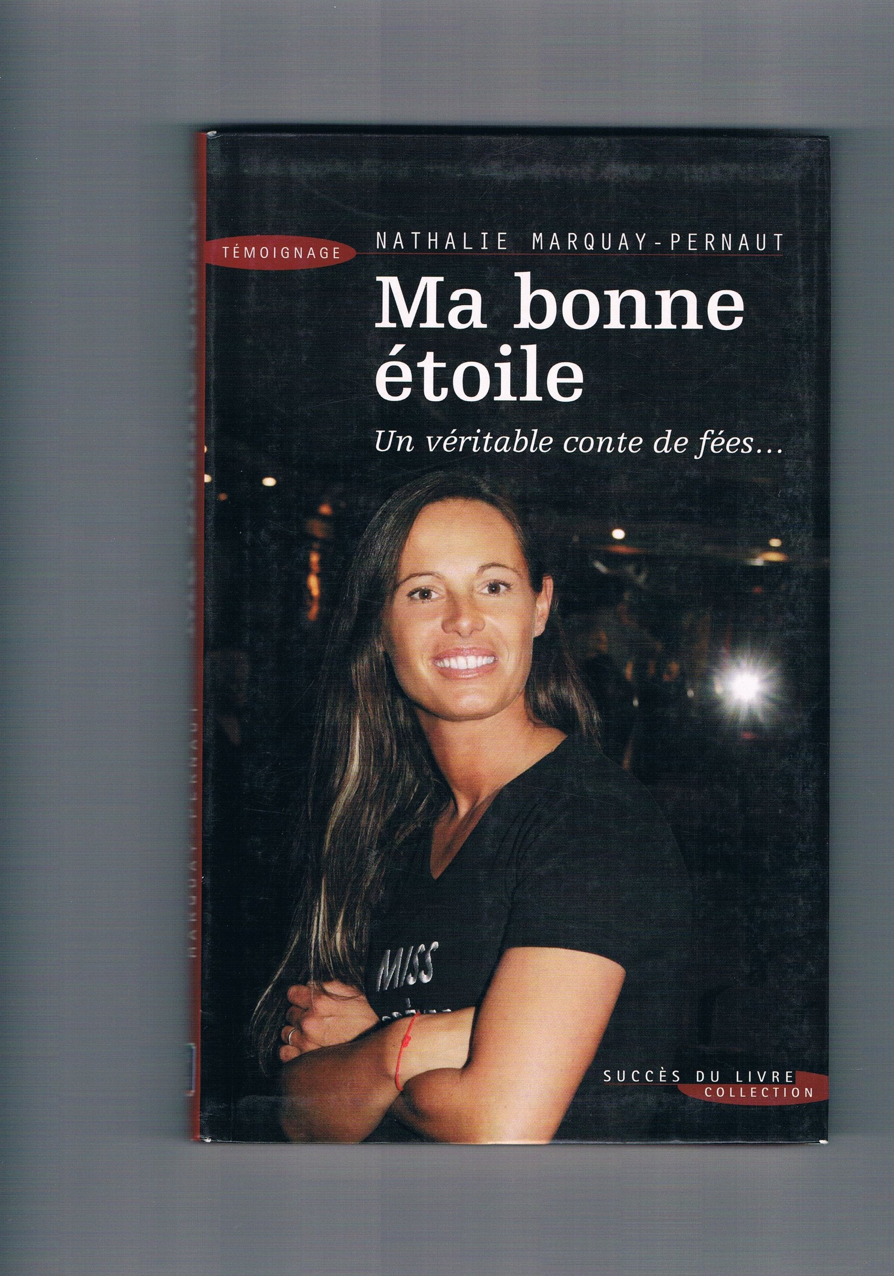 Ma Bonne Etoile book