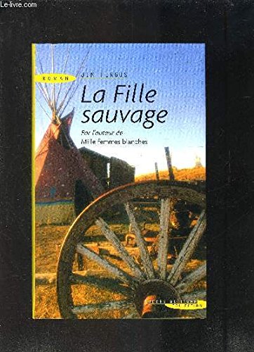 Fille Sauvage (la) book