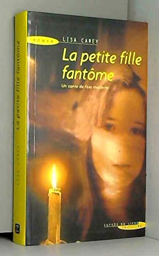 La petite fille fantôme Books