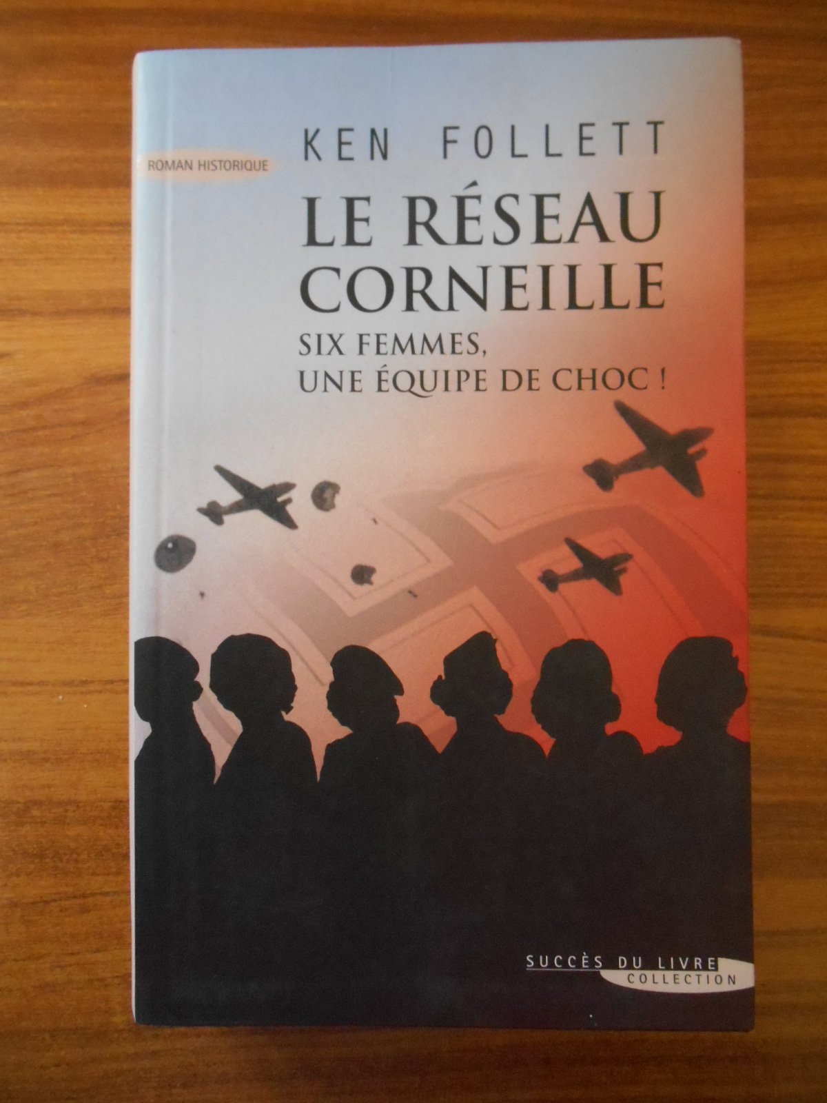 Réseau Corneille (le) book