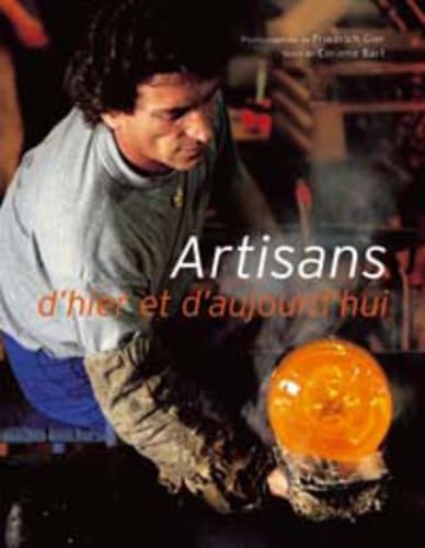 Artisans d'hier et d'aujourd'hui book