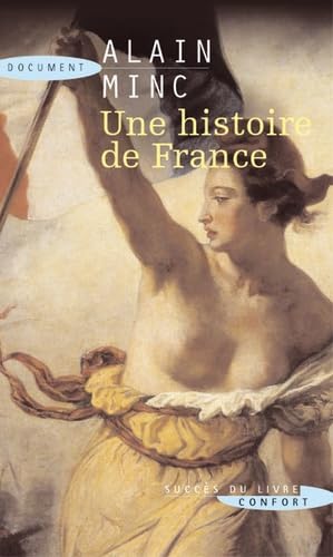 Une histoire de France book