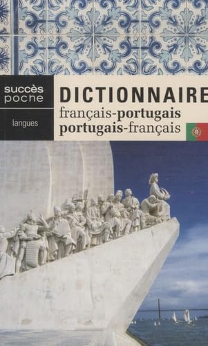 Dictionnaire portugais-français book