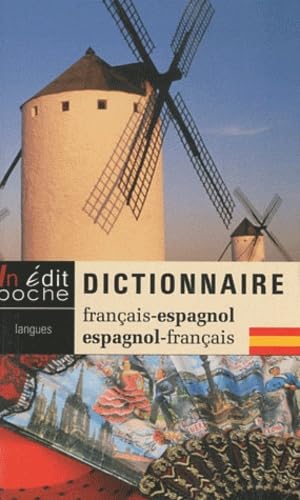 Dictionnaire espagnol-français et français-espagnol Books