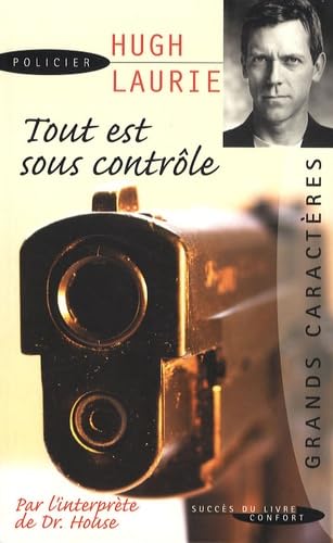 Tout est sous contrôle book