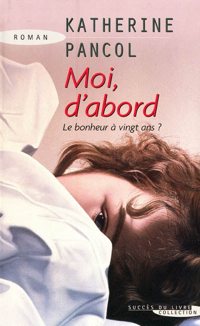 Product Image: Moi d'abord