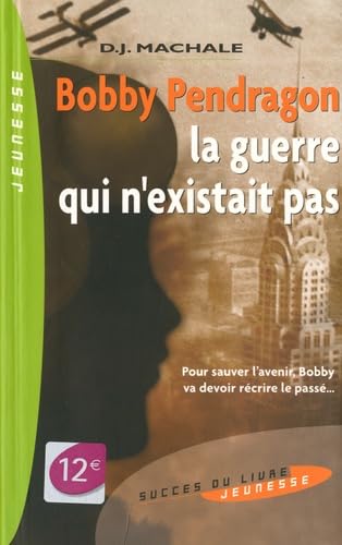 La guerre qui n'existait pas book