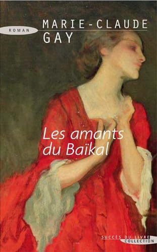 Les amants du Baïkal book
