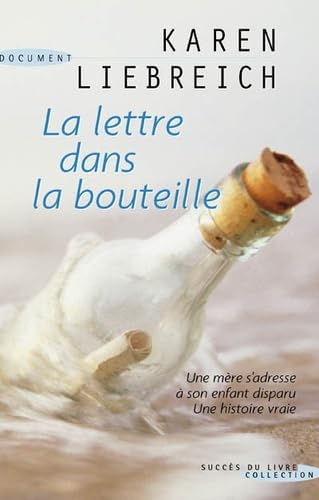 La Lettre dans la bouteille book