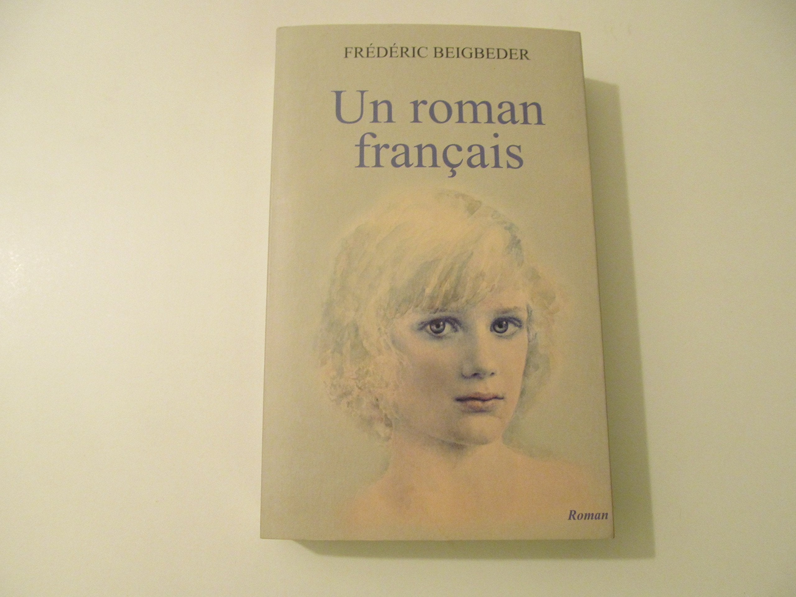Un roman français - Prix Renaudot 2009 book