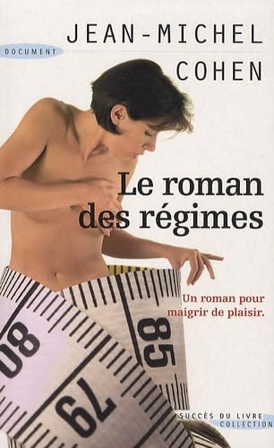 Le roman des régimes book