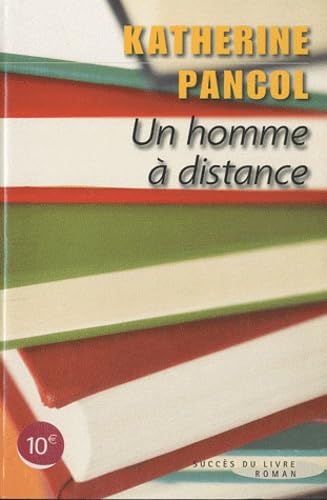 Un homme à distance book
