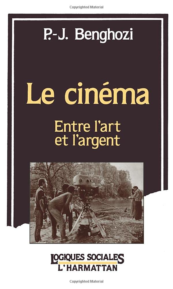 Le cinéma, entre l'art et l'argent Photography