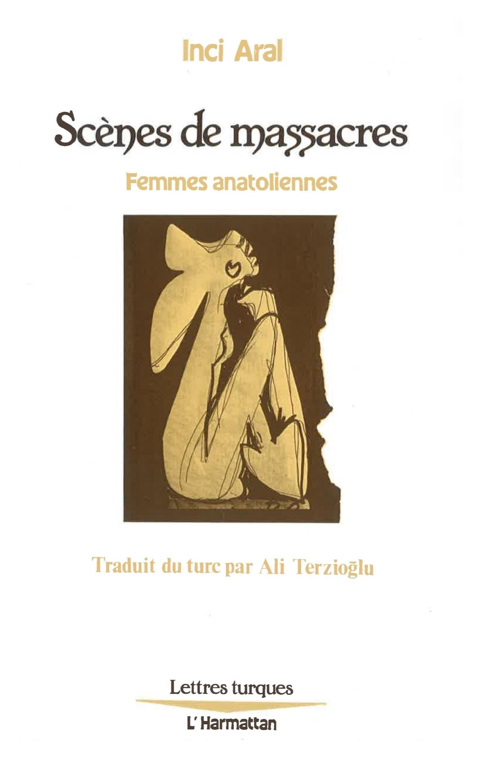 Scènes de massacre : Femmes d'Anatolie book