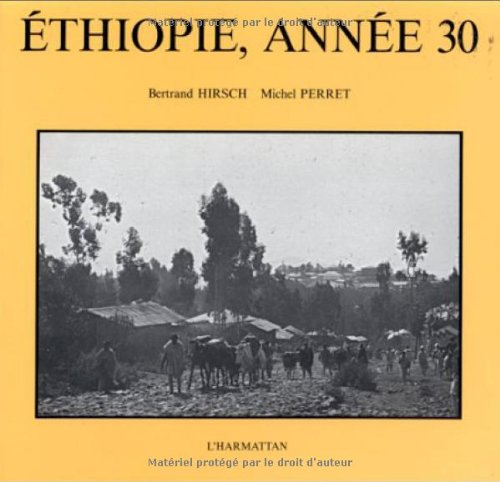 Ethiopie Annee 30 : Catalogarts Africains et Oceaniens book