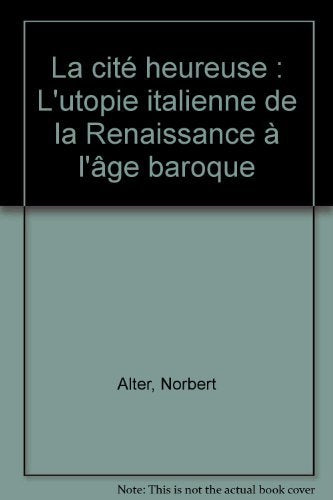 La gestion du désordre en entreprise: L'utopie italienne de la Renaissance à l'âge baroque Books