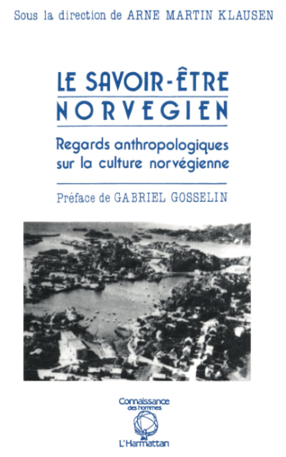 Le savoir être norvégien book