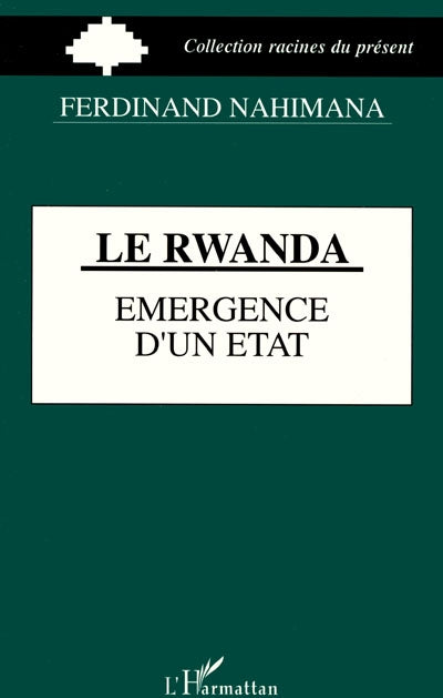 Product Image: Le Rwanda, émergence d'un Etat