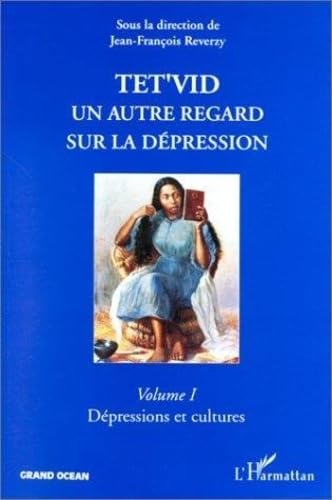 Tet'vid, un autre regard sur la dépression book