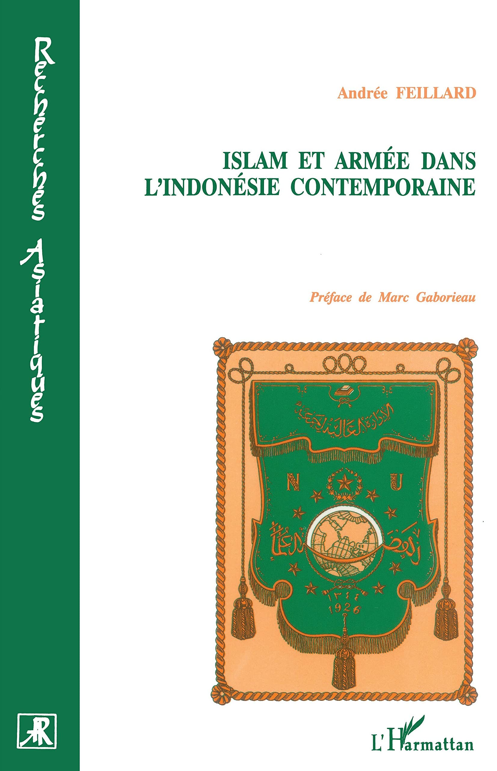 Islam et armée dans l'Indonésie contemporaine book