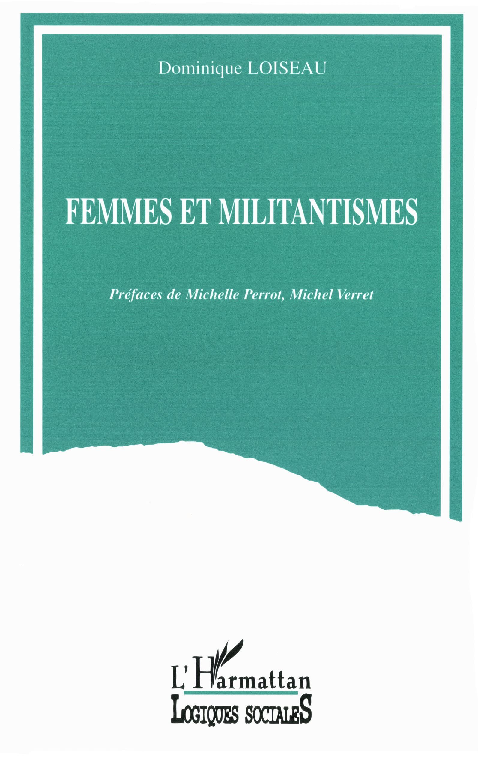 Femmes et militantismes Architecture